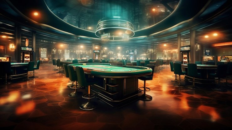 exit 14 Sportsbook